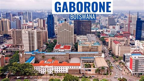 botswana capital city|what is the capital of madagascar.